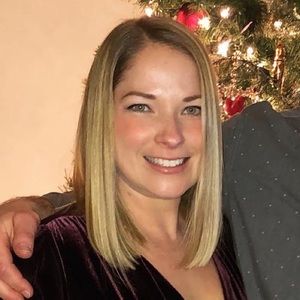 Meet your Posher, Kerri